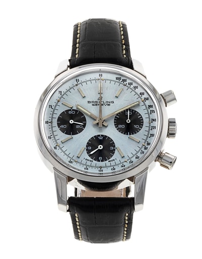 Breitling Top Time 815